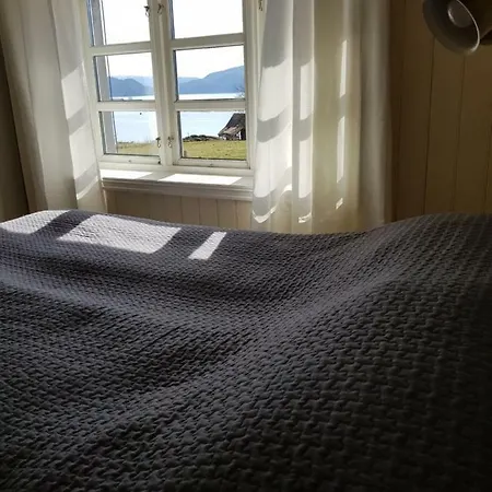 Afjordvegen851 Sorbo