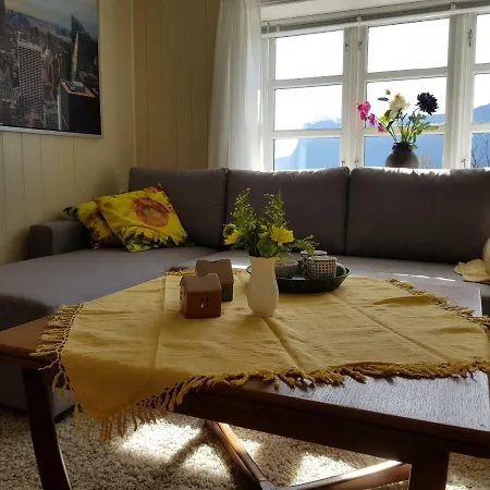 Afjordvegen851 Apartment