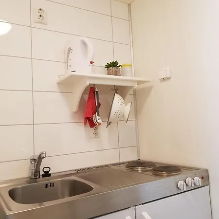 Apartmán Afjordvegen851 *