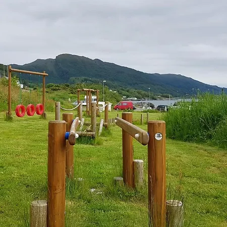 Afjordvegen851 * Sorbo
